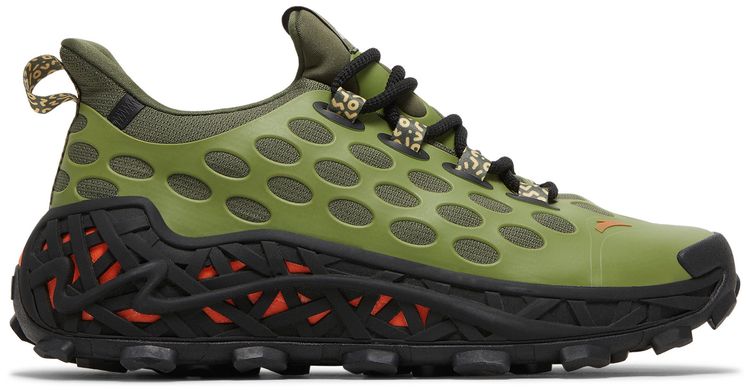 Salehe Bembury x Anta SB 02 Green