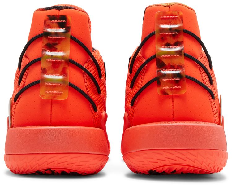 Adidas Dame 7 Fire Inside