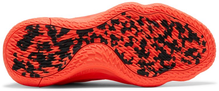 Adidas Dame 7 Fire Inside