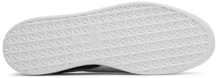 Puma Suede Vintage Peacoat