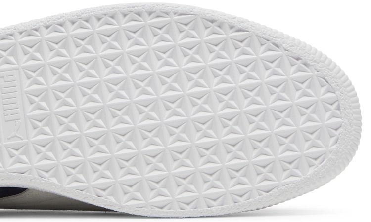 Puma Suede Vintage Peacoat