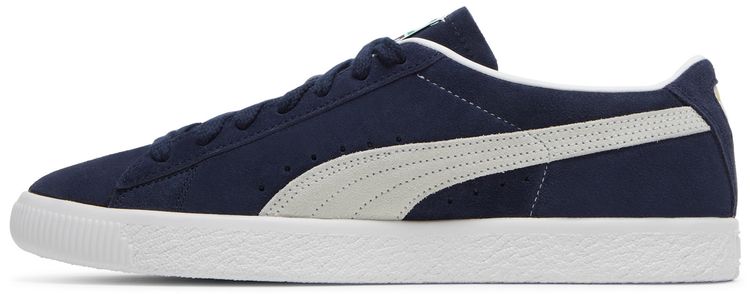 Puma Suede Vintage Peacoat