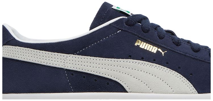 Puma Suede Vintage Peacoat