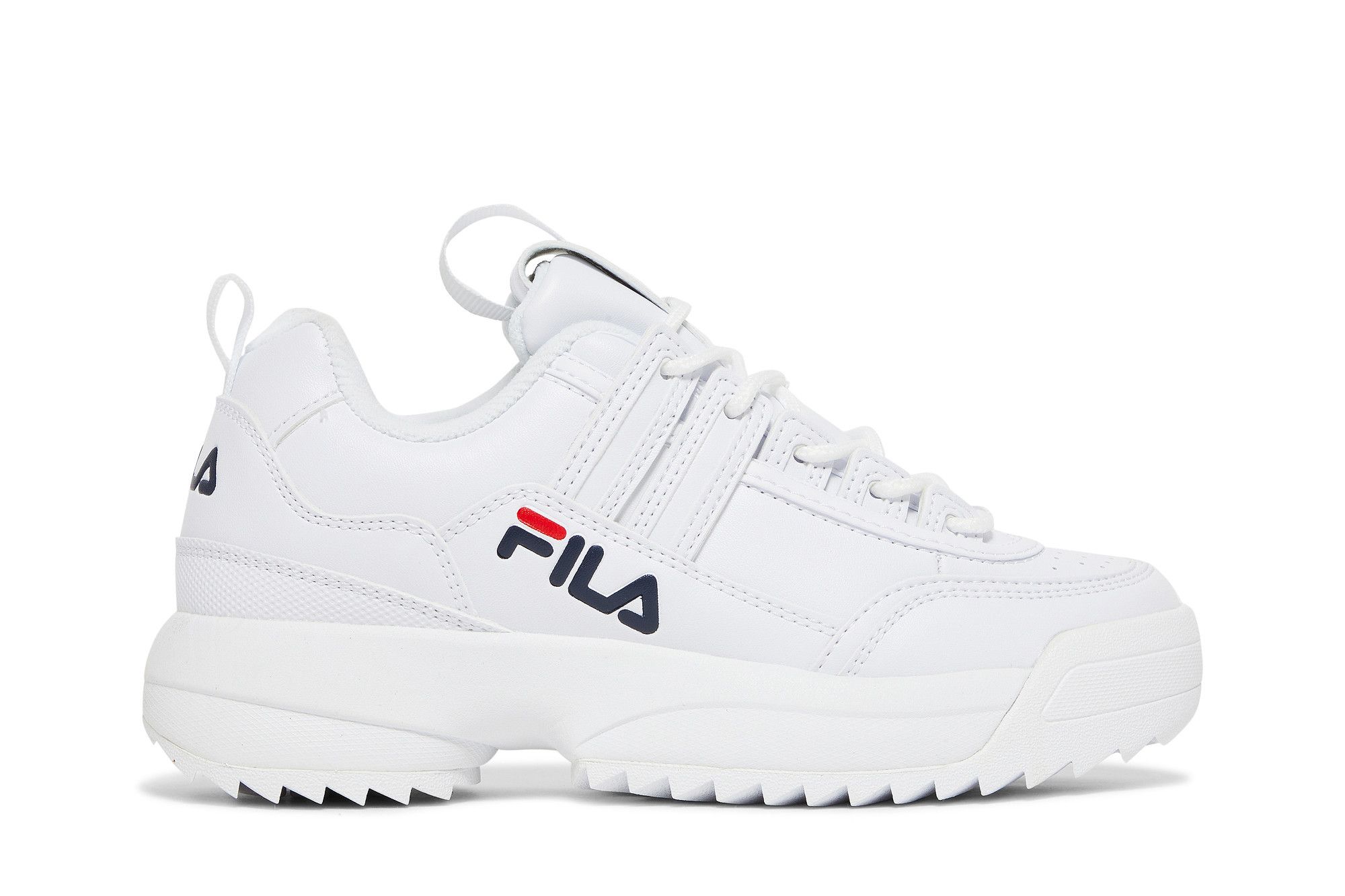 Fila disarray black best sale