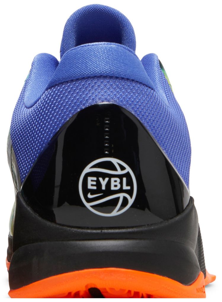 Nike Zoom Kobe 5 Protro EYBL   Tie Dye
