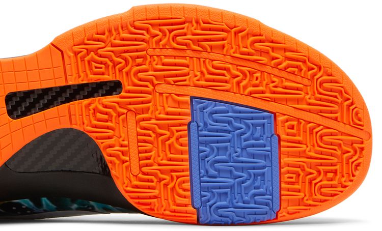 Nike Zoom Kobe 5 Protro EYBL   Tie Dye