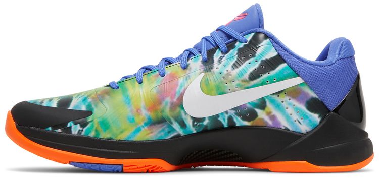 Nike Zoom Kobe 5 Protro EYBL   Tie Dye