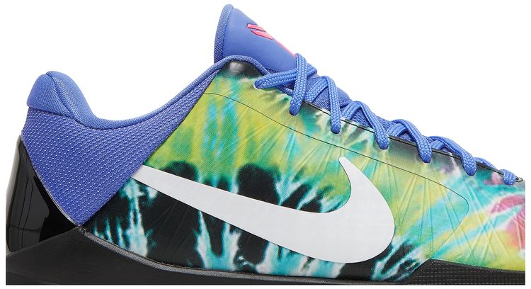 Nike Zoom Kobe 5 Protro EYBL   Tie Dye