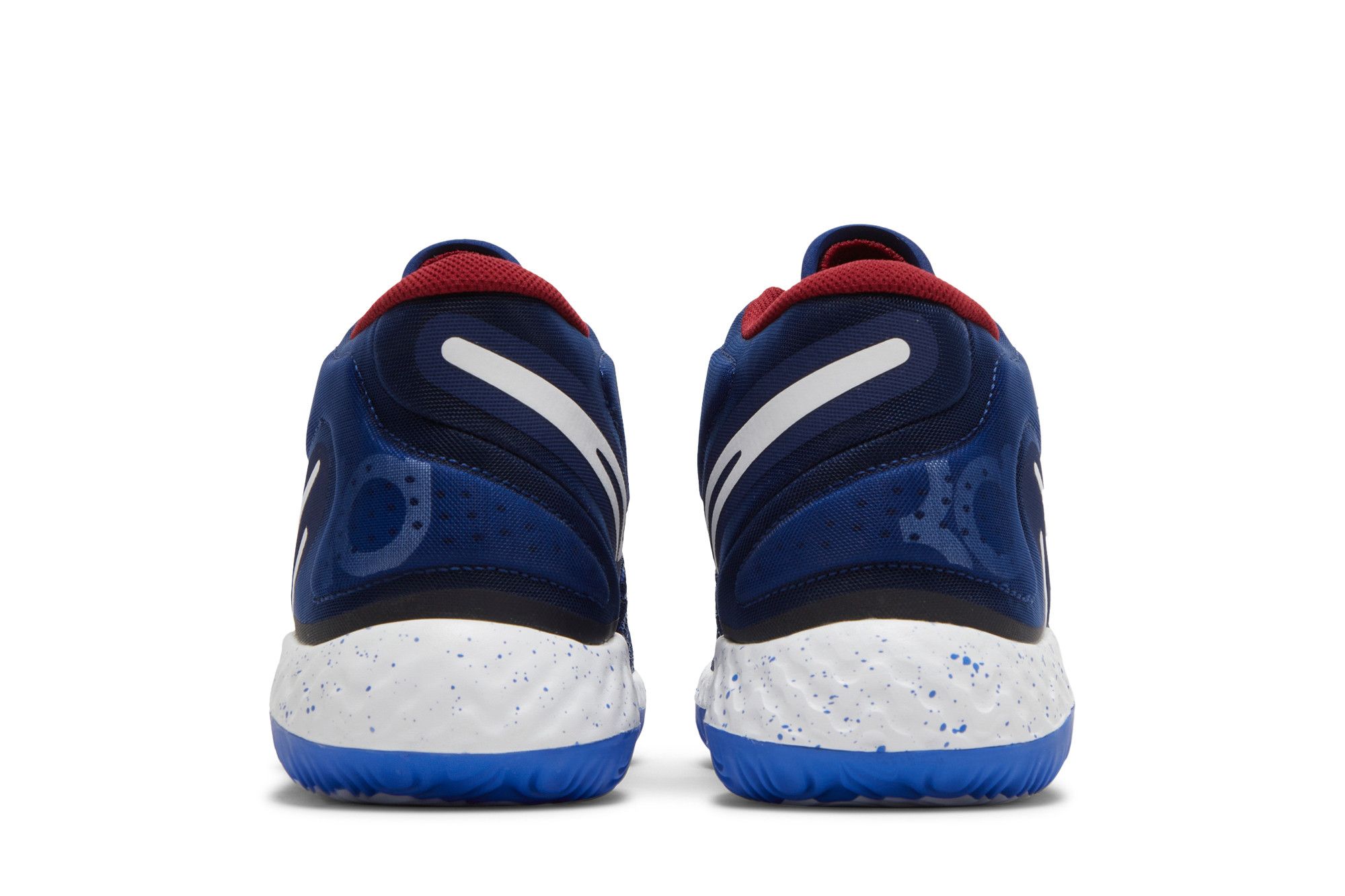 kd trey 5 viii blue void