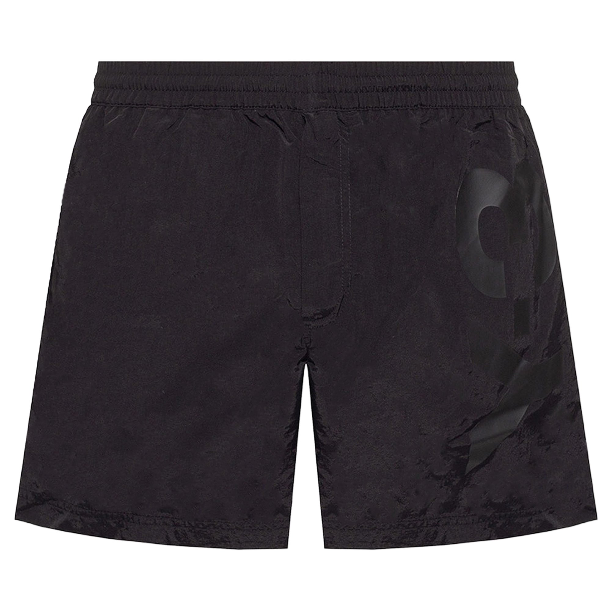 Buy Y-3 Classic Logo Swim Shorts 'Black' - HG8616 | GOAT