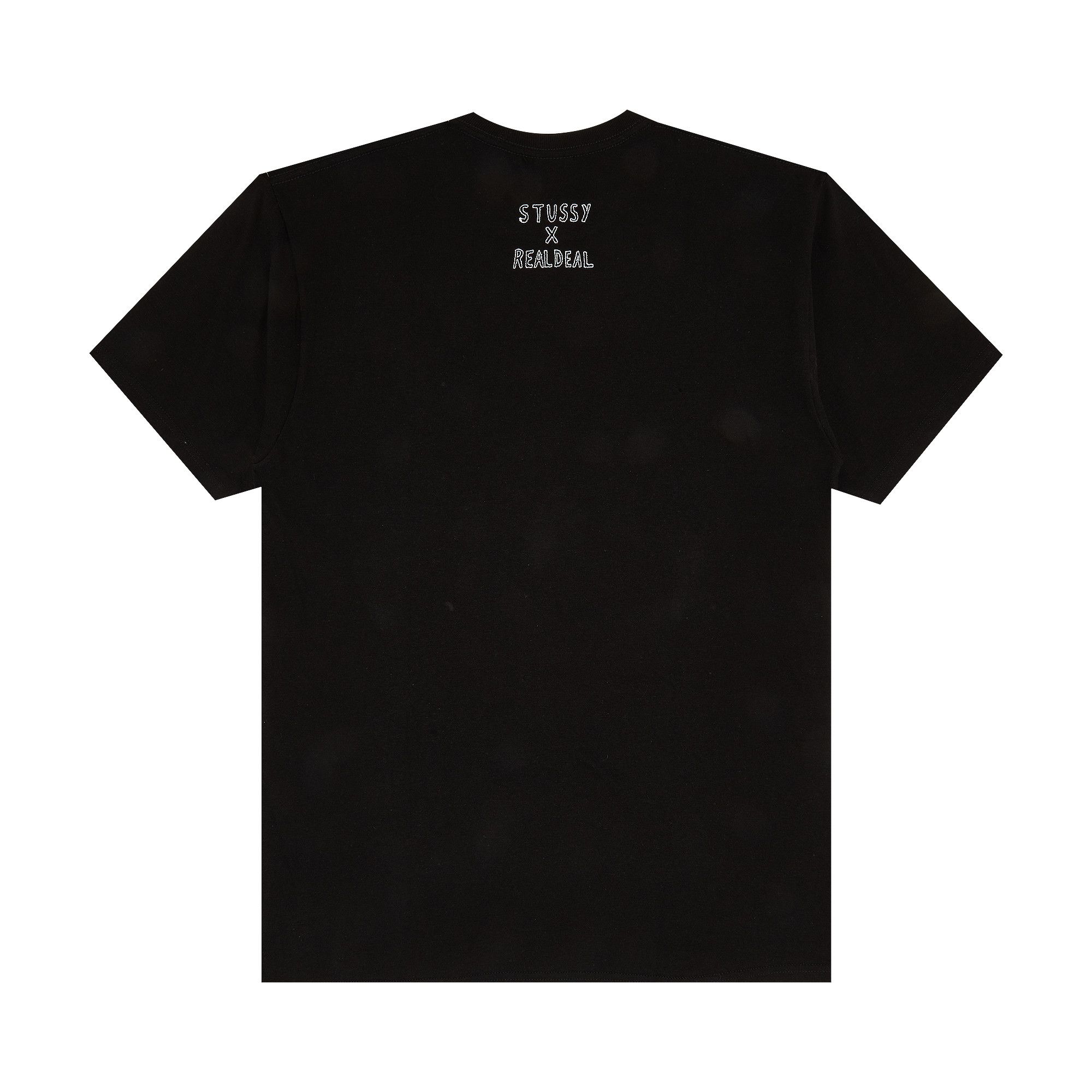 STUSSY×SAINT ALFRED Jordan風コラボT $_12.JPG?set_id=880000500F