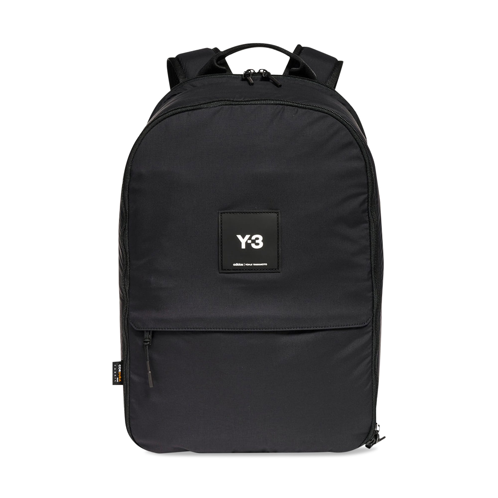 Y-3 Tech Backpack 'Black' | GOAT