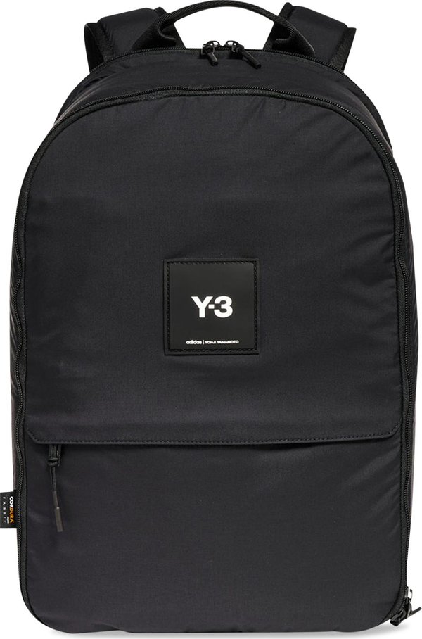 Buy Y-3 Tech Backpack 'Black' - HD3336 | GOAT CA