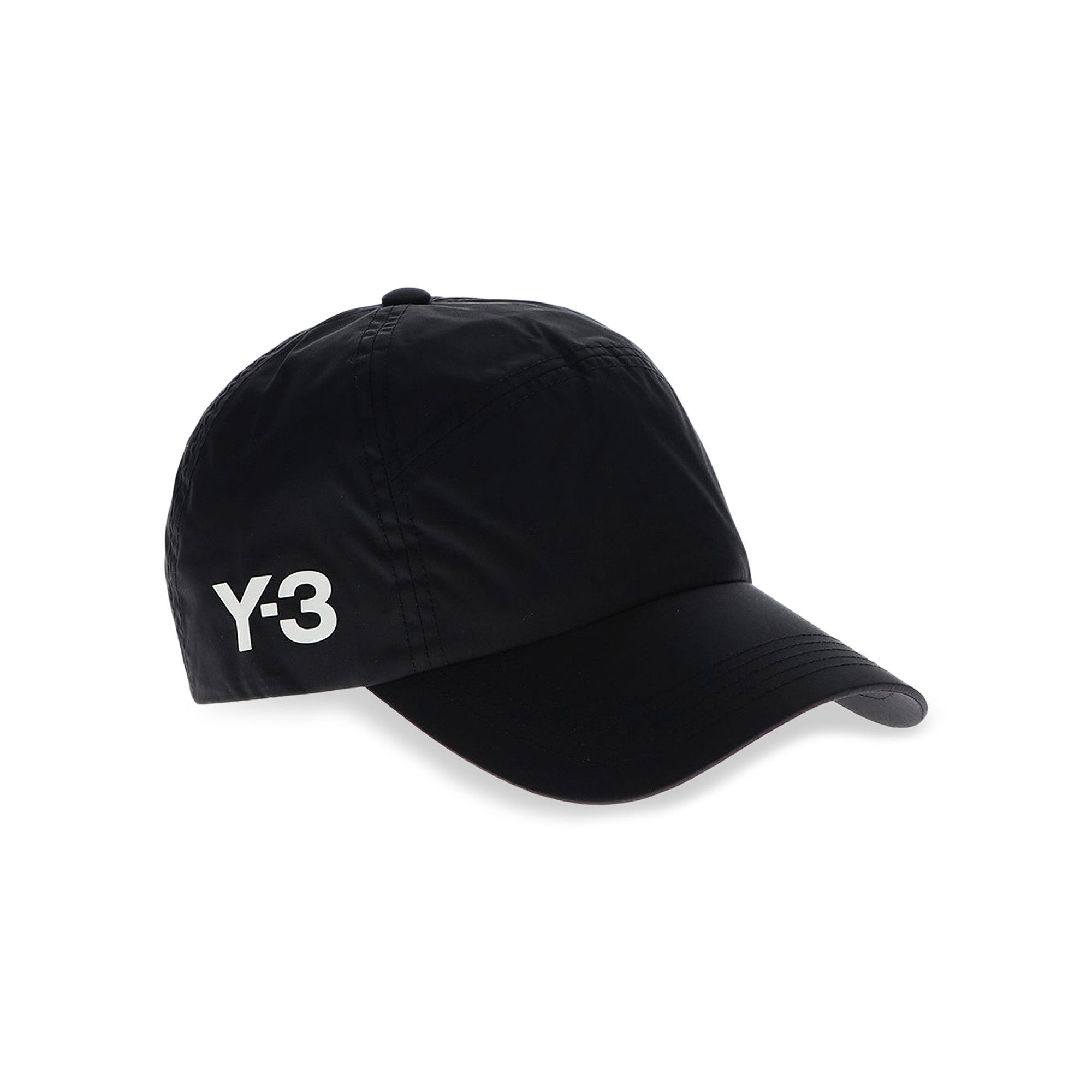 Buy Y-3 Ch1 Dad Cap 'Black' - HD3329 | GOAT