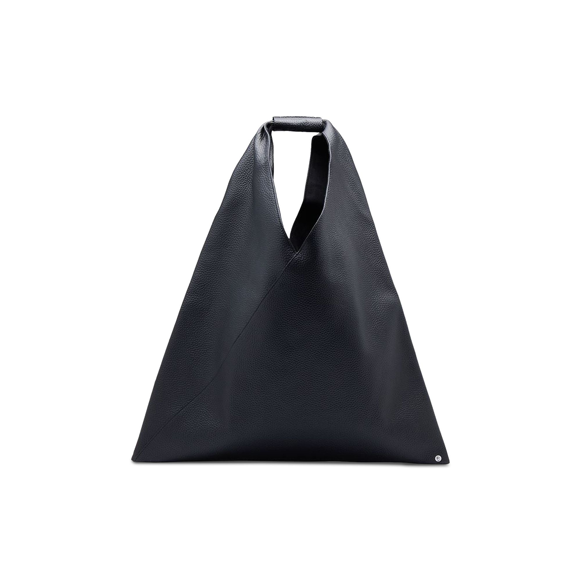 Buy MM6 Maison Margiela Classic Japanese Handbag 'Black