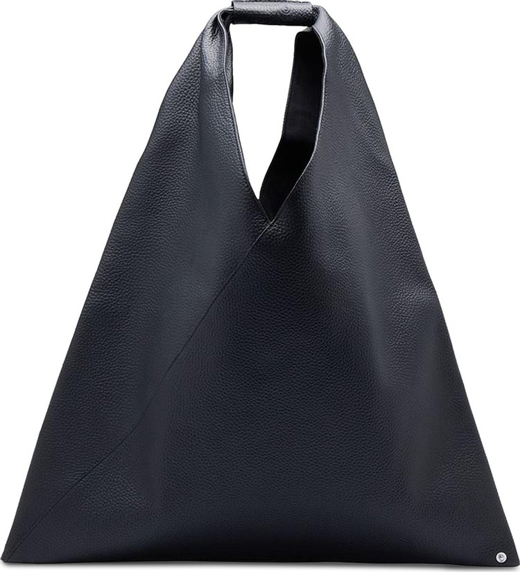 MM6 Maison Margiela Classic Japanese Handbag 'Black'