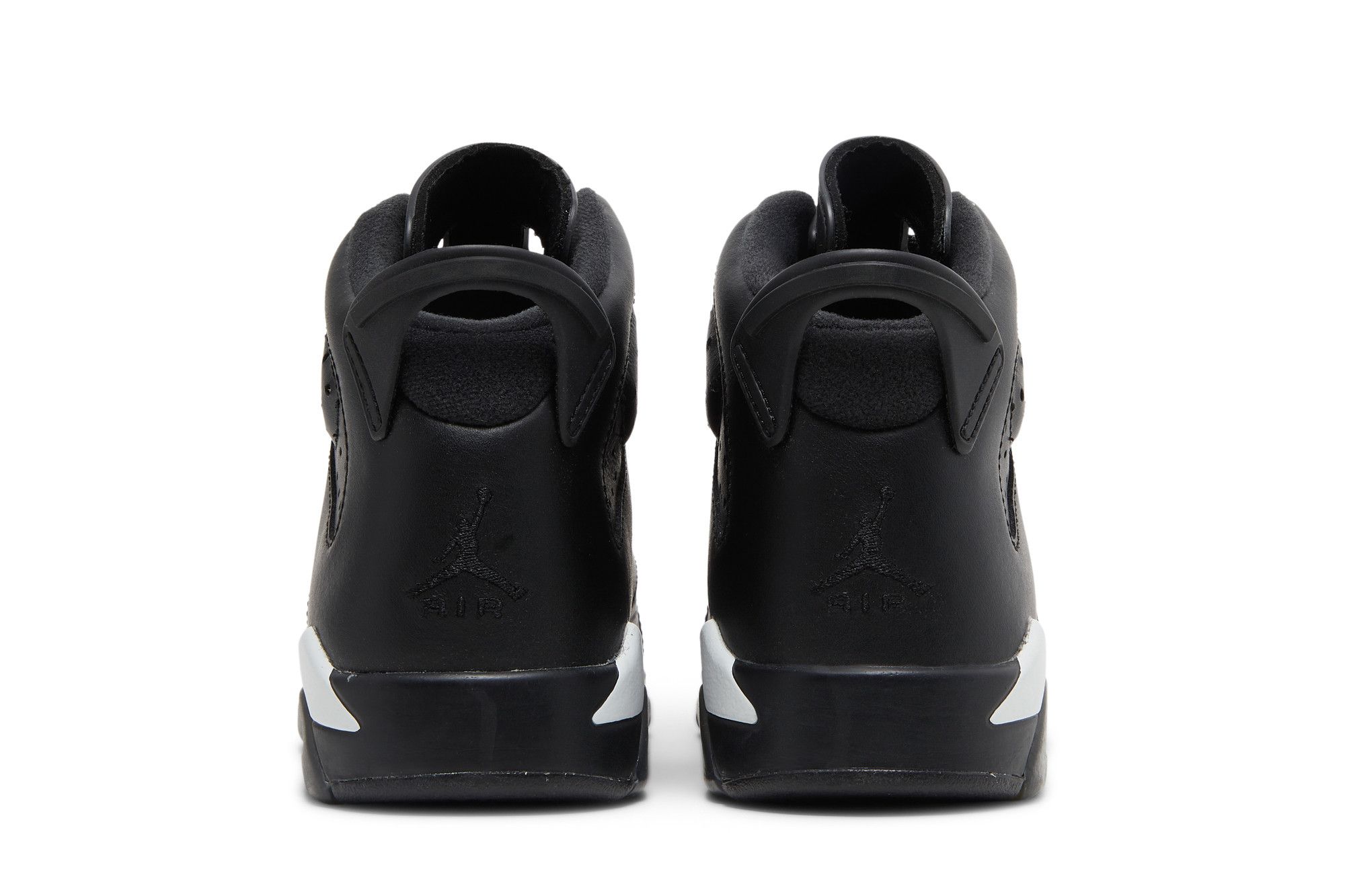 Buy Air Jordan 6 Retro GS 'Black Cat' - 384665 020 | GOAT CA