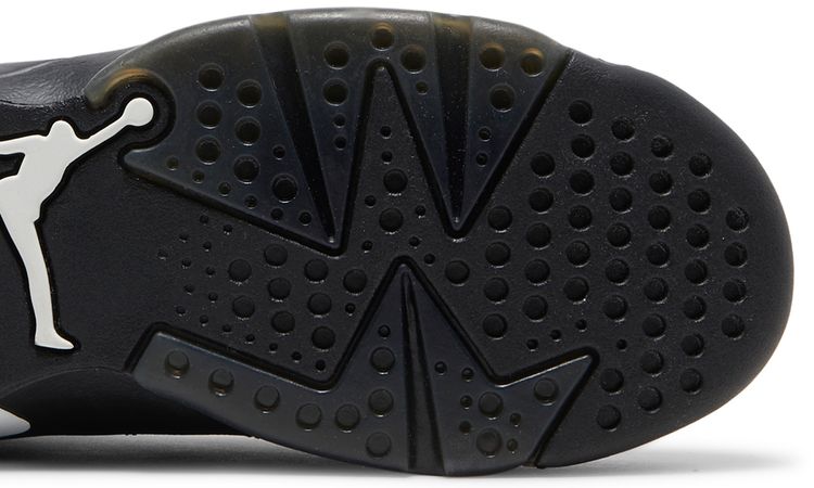 Air Jordan 6 Retro GS Black Cat