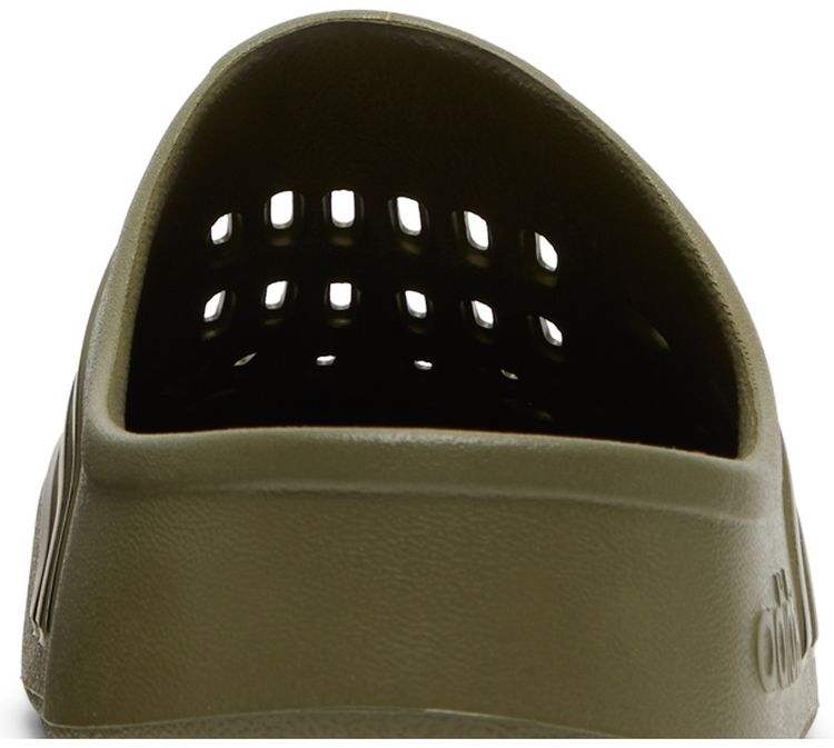 Adidas Adilette Clog Focus Olive