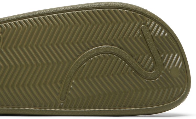 Adidas Adilette Clog Focus Olive