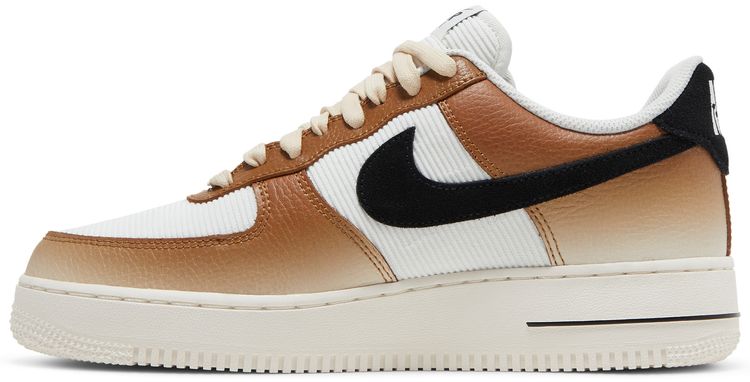 Nike Wmns Air Force 1 07 Ale Brown