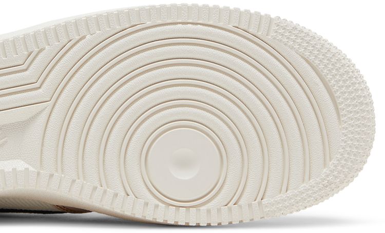 Nike Wmns Air Force 1 07 Ale Brown