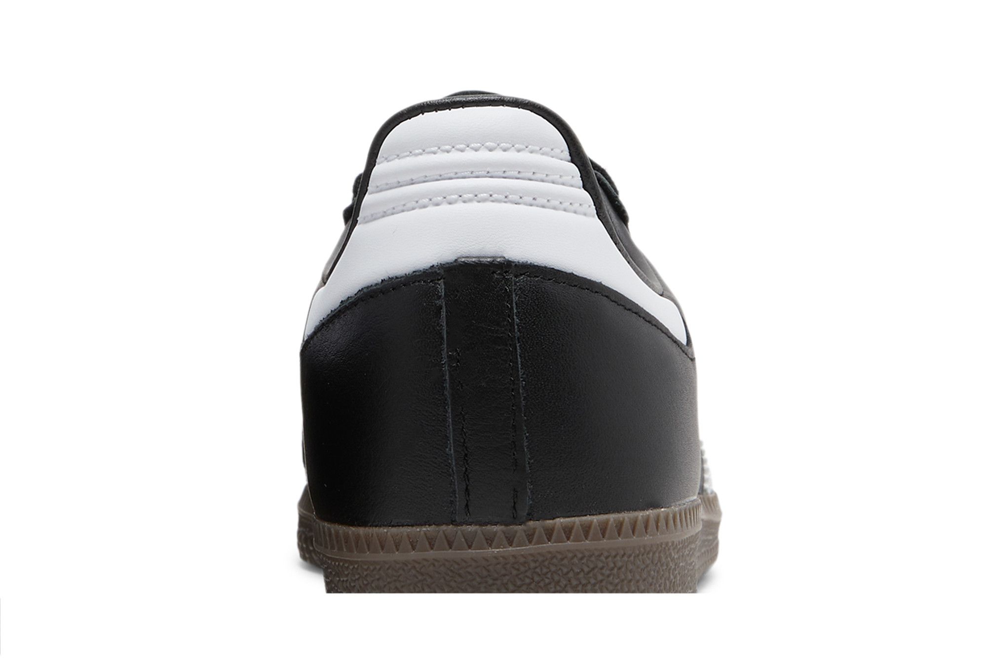 Buy Adidas Samba ADV 'Black White Gum' - GW3159 | GOAT