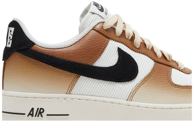 Nike Wmns Air Force 1 07 Ale Brown