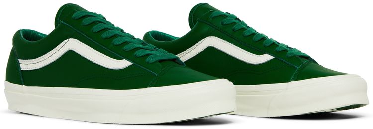 Museum of Peace  Quiet x OG Style 36 LX Green