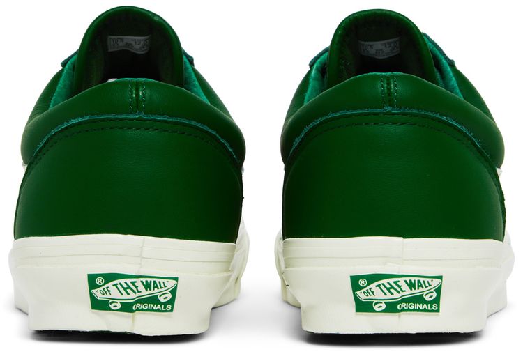 Museum of Peace  Quiet x OG Style 36 LX Green