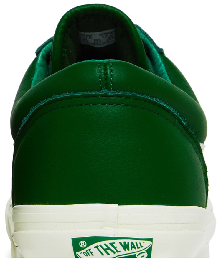 Museum of Peace  Quiet x OG Style 36 LX Green