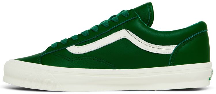 Museum of Peace  Quiet x OG Style 36 LX Green
