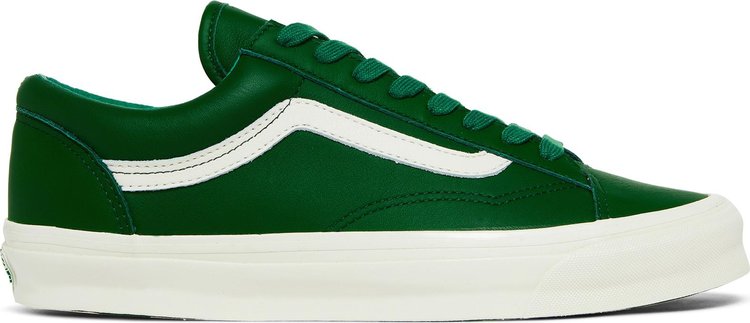 Museum of Peace & Quiet x OG Style 36 LX 'Green'