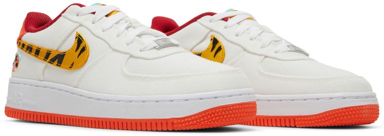 Air Force 1 07 LV8 GS Year of the Tiger