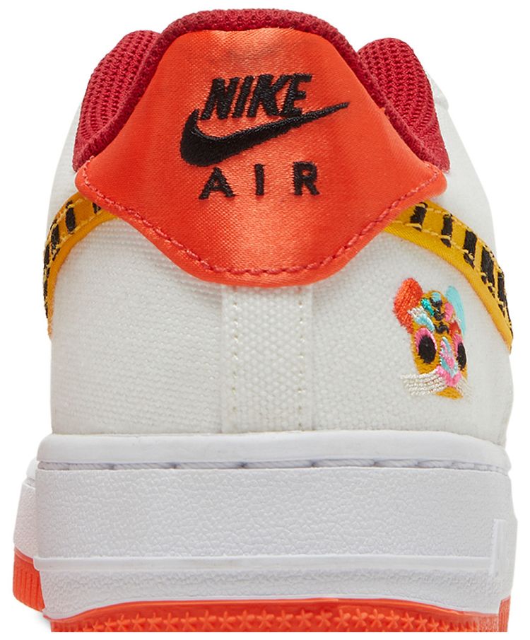 Air Force 1 07 LV8 GS Year of the Tiger