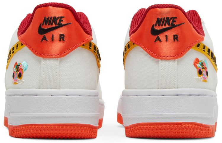 Air Force 1 07 LV8 GS Year of the Tiger