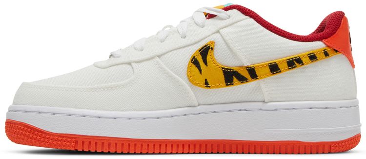 Air Force 1 07 LV8 GS Year of the Tiger