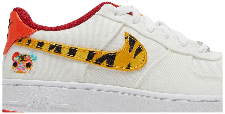 Air Force 1 07 LV8 GS Year of the Tiger