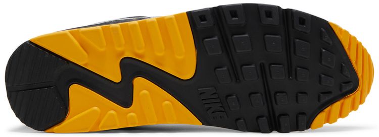 Nike Air Max 90 Classic Batman