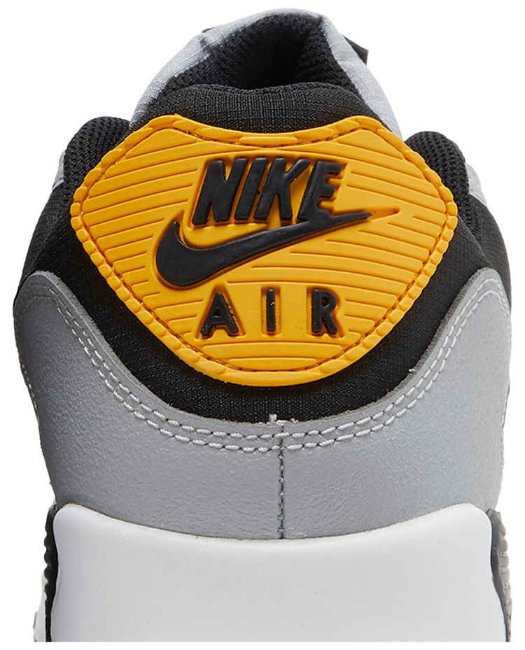 Nike Air Max 90 Classic Batman