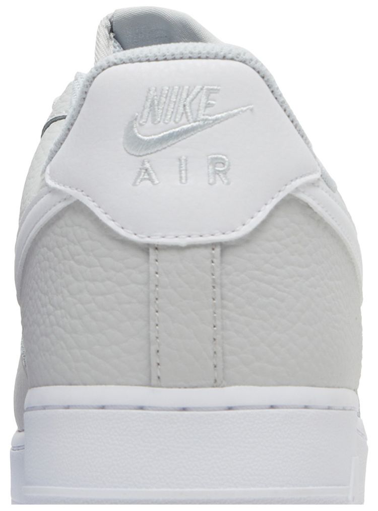 Nike Air Force 1 07 Pebbled
