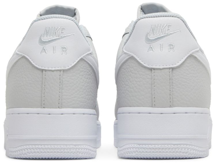 Nike Air Force 1 07 Pebbled