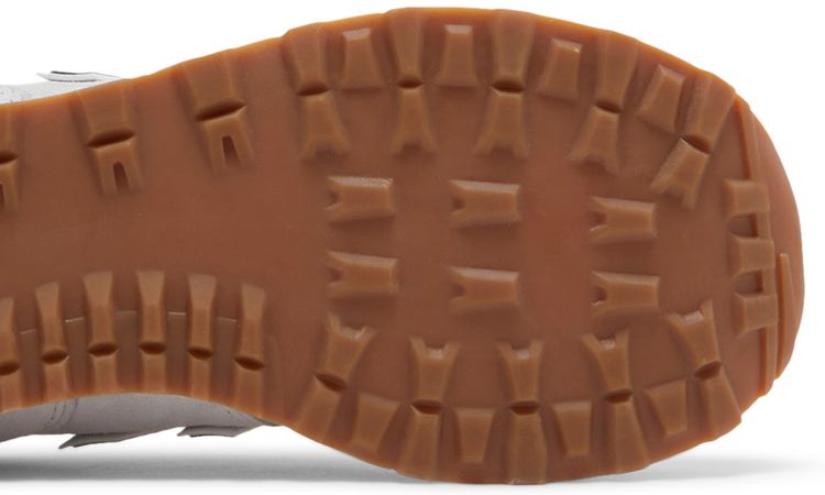 New Balance 574v2 White Red