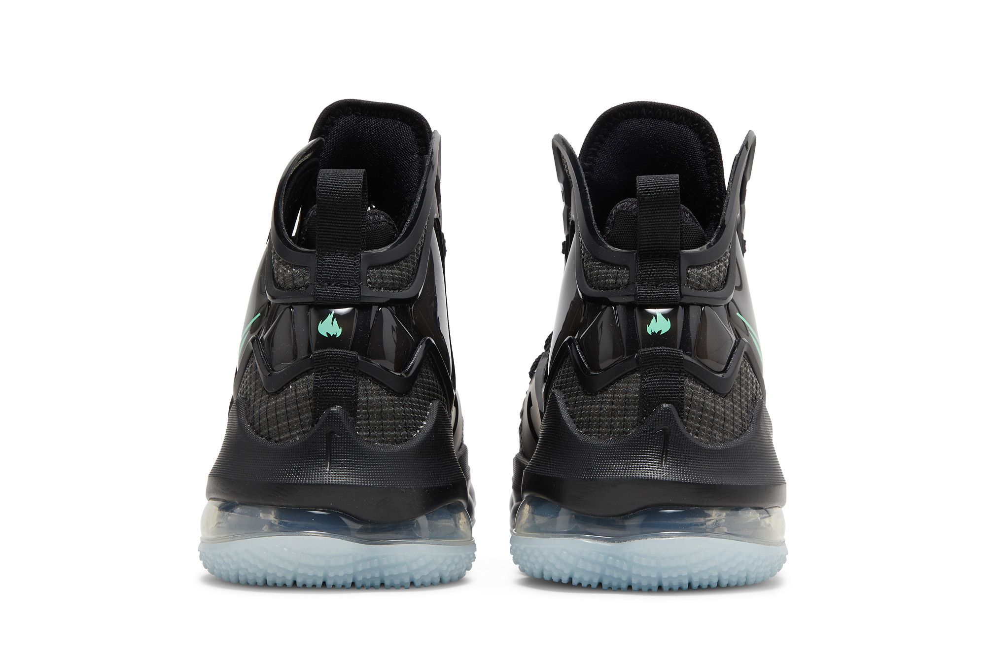 【即発送】Nike LeBron 19 Black/Aqua 箱あり Nike LeBron 19 EP Black Aqua - DC9340-003 | eBay