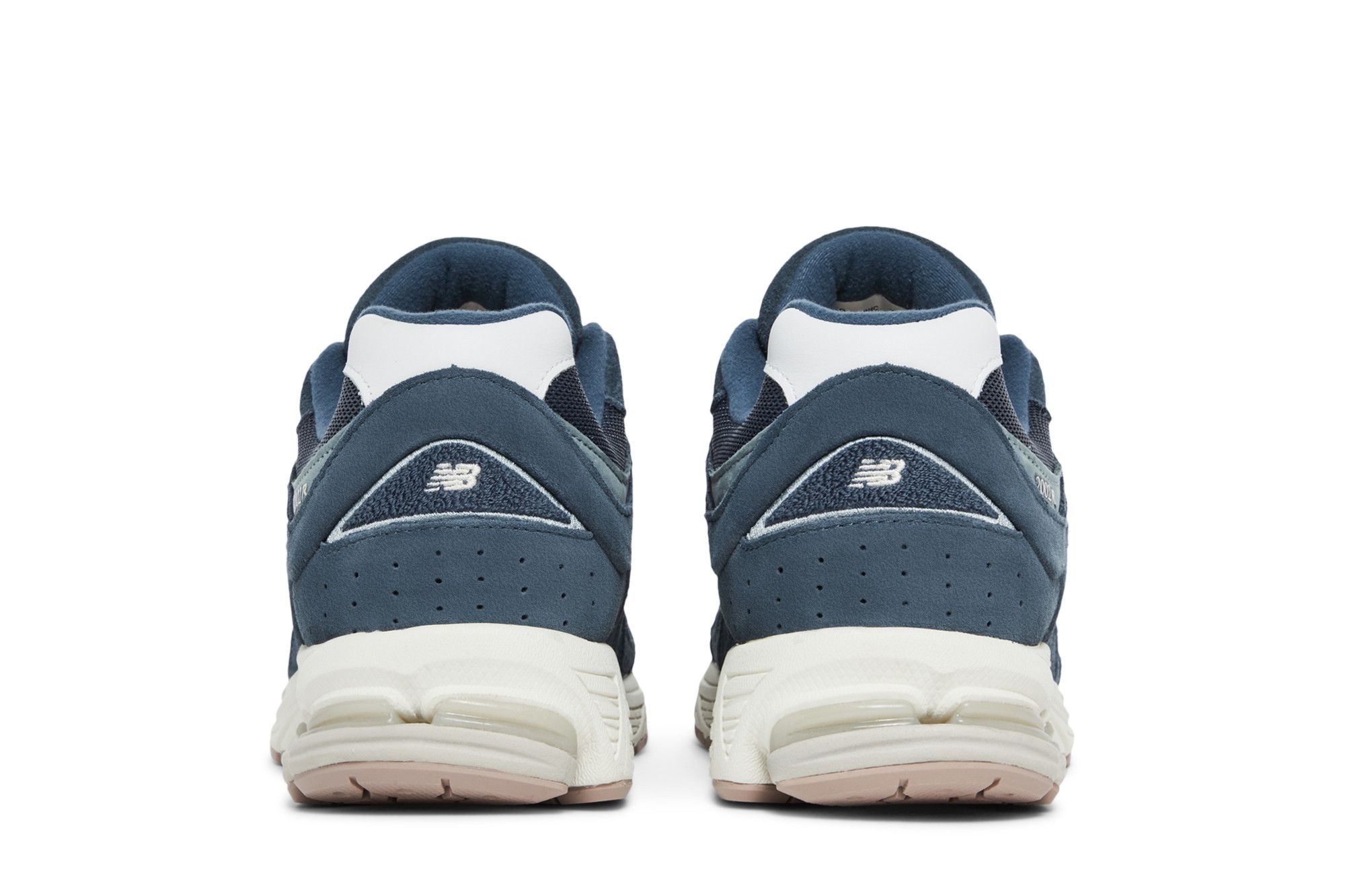 Buy New Balance 2002R 'Deep Ocean Slate Grey' - M2002RHC | GOAT
