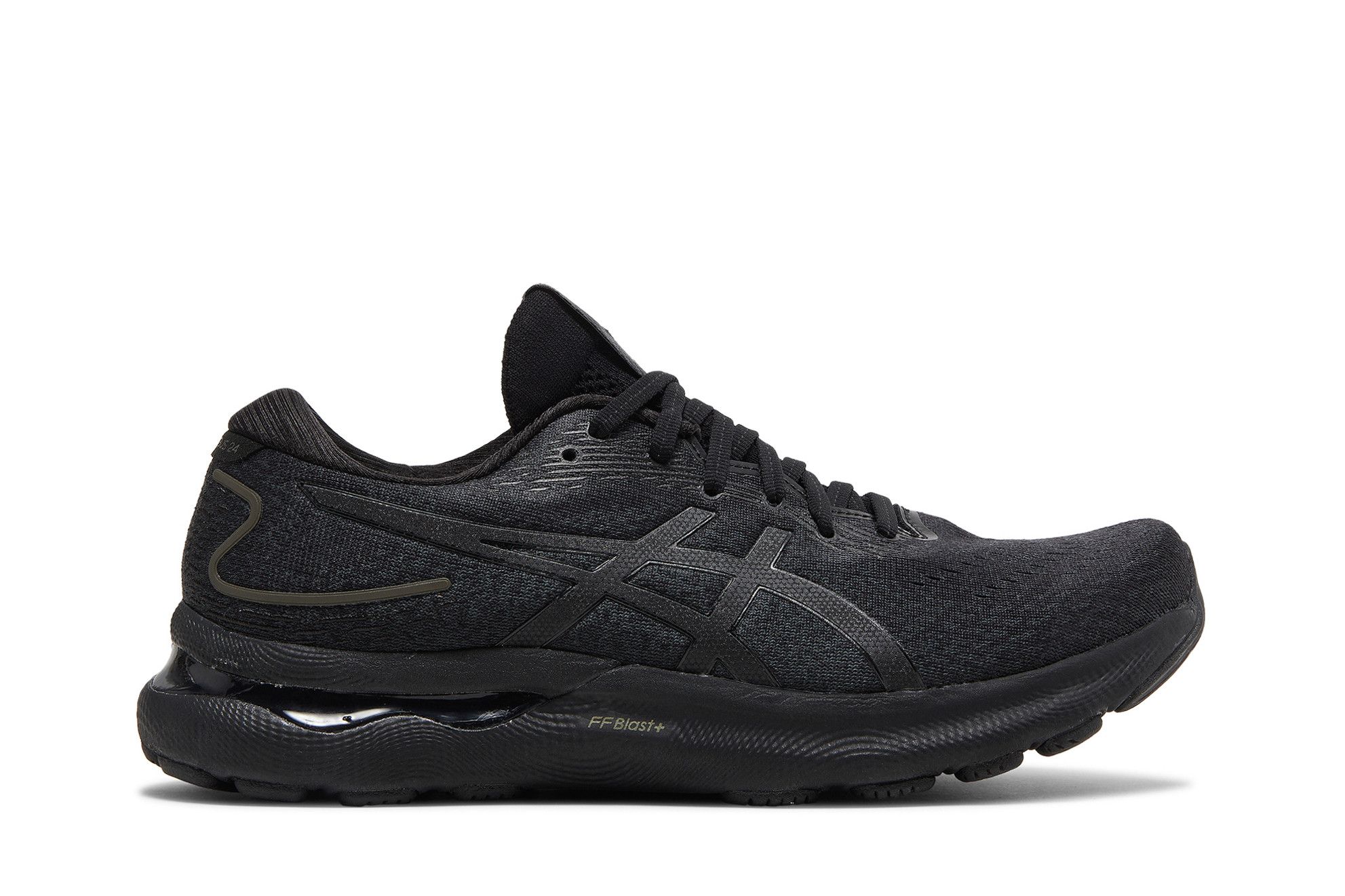 black gel nimbus