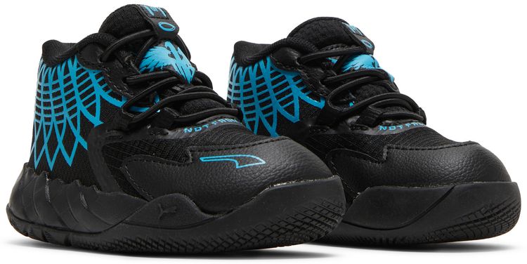 Puma MB01 Infant Buzz City