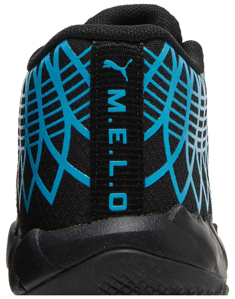 Puma MB01 Infant Buzz City