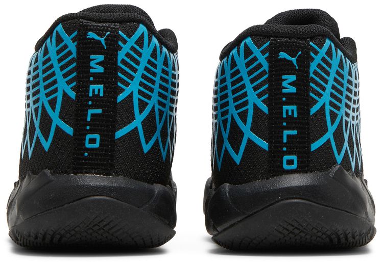 Puma MB01 Infant Buzz City