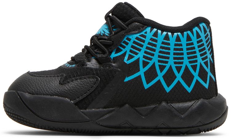 Puma MB01 Infant Buzz City